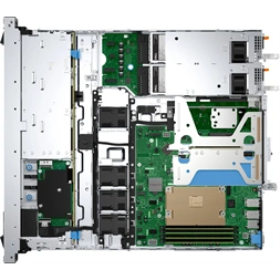 DELL ISG PROMO_R360_SPL5 Dell PowerEdge R360/Xeon 6353P/4x 3.5"/480GB SSD/32GB