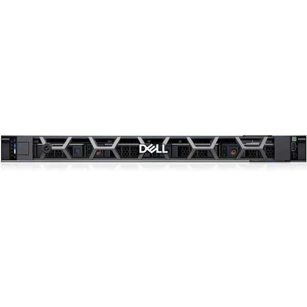 DELL ISG PROMO_R660XS_SPL1 Dell PowerEdge R660xs/Xeon 4510/8x 2.5"/480GB SSD/32GB