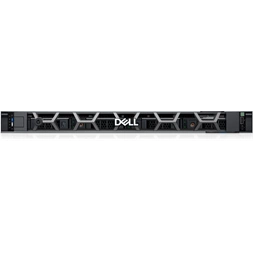 DELL ISG PROMO_R660XS_SPL1 Dell PowerEdge R660xs/Xeon 4510/8x 2.5"/480GB SSD/32GB