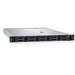 DELL ISG PROMO_R660XS_SPL1 Dell PowerEdge R660xs/Xeon 4510/8x 2.5"/480GB SSD/32GB