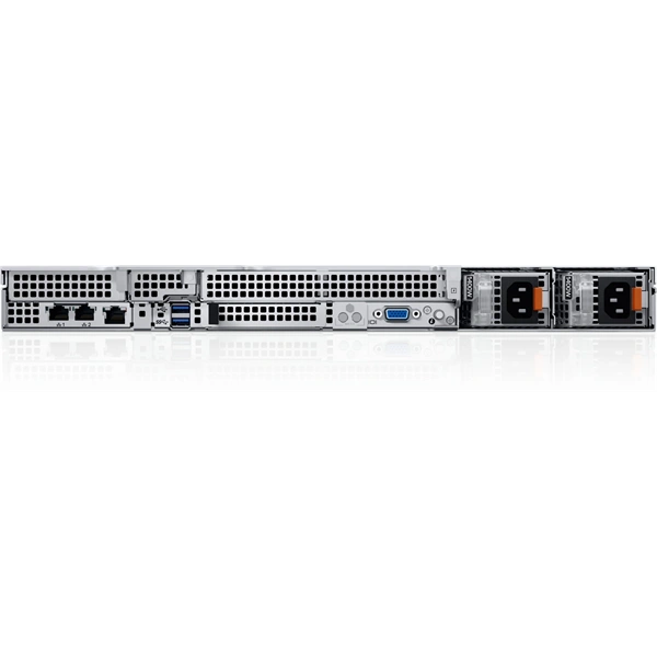 DELL ISG PROMO_R660XS_SPL1 Dell PowerEdge R660xs/Xeon 4510/8x 2.5"/480GB SSD/32GB
