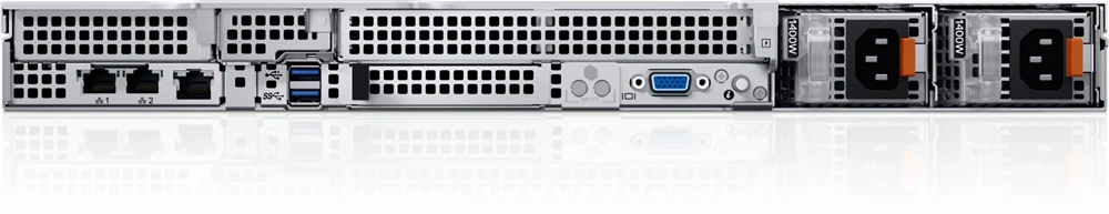DELL ISG PROMO_R660XS_SPL2 Dell PowerEdge R660xs/Xeon 4514Y/8x 2.5"/960GB SSD/2x 32GB
