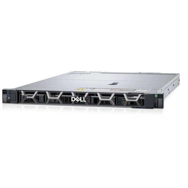 DELL ISG PROMO_R660XS_SPL2 Dell PowerEdge R660xs/Xeon 4514Y/8x 2.5"/960GB SSD/2x 32GB