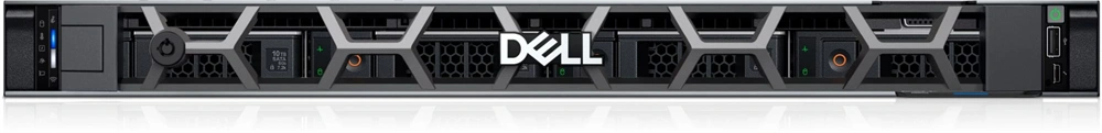 DELL ISG PROMO_R660XS_SPL2 Dell PowerEdge R660xs/Xeon 4514Y/8x 2.5"/960GB SSD/2x 32GB
