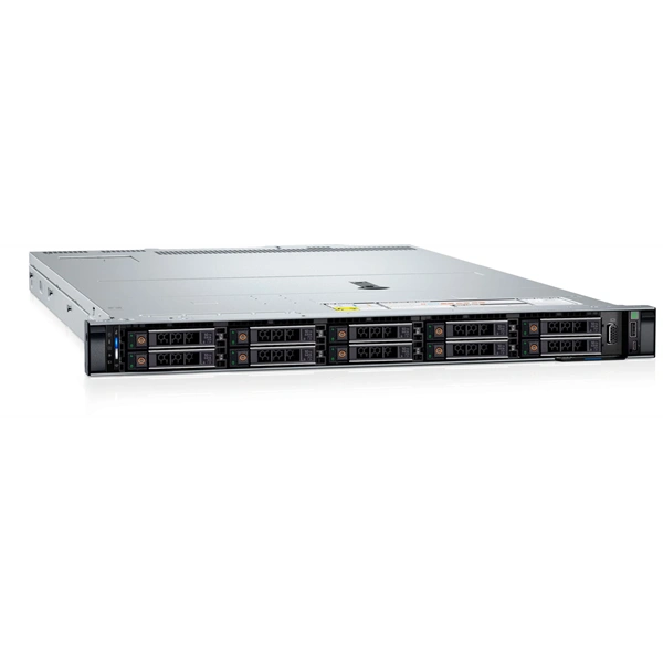 DELL ISG PROMO_R660XS_SPL2 Dell PowerEdge R660xs/Xeon 4514Y/8x 2.5"/960GB SSD/2x 32GB