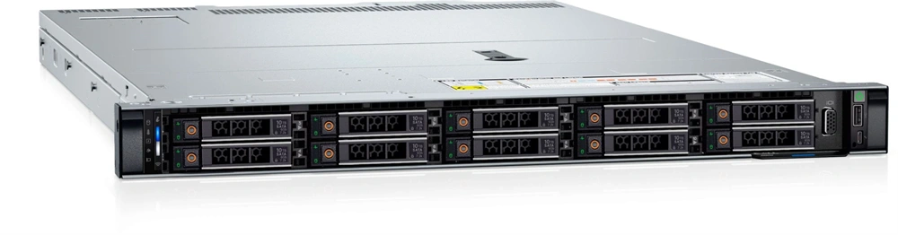 DELL ISG PROMO_R660XS_SPL2 Dell PowerEdge R660xs/Xeon 4514Y/8x 2.5"/960GB SSD/2x 32GB