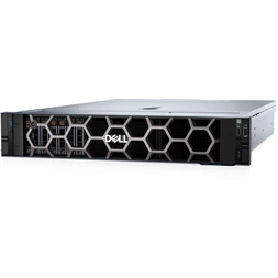 DELL ISG PROMO_R760XS_SPL1 Dell PowerEdge R760xs/Xeon 4510/12x 3.5"/2.4TB SAS/32GB