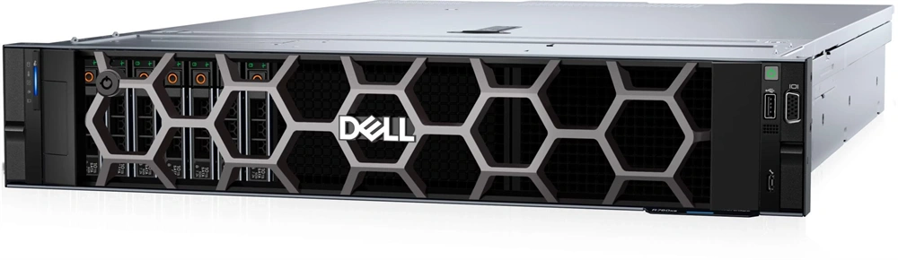 DELL ISG PROMO_R760XS_SPL1 Dell PowerEdge R760xs/Xeon 4510/12x 3.5"/2.4TB SAS/32GB