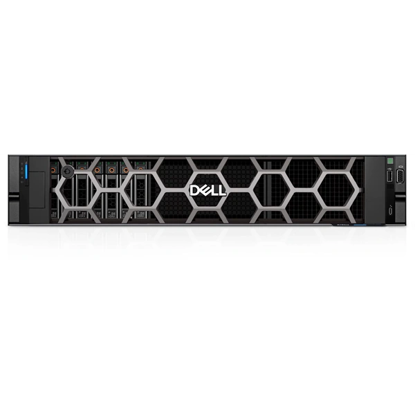 DELL ISG PROMO_R760XS_SPL1 Dell PowerEdge R760xs/Xeon 4510/12x 3.5"/2.4TB SAS/32GB