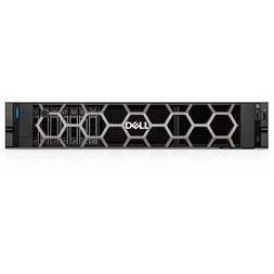 DELL ISG PROMO_R760XS_SPL1 Dell PowerEdge R760xs/Xeon 4510/12x 3.5"/2.4TB SAS/32GB