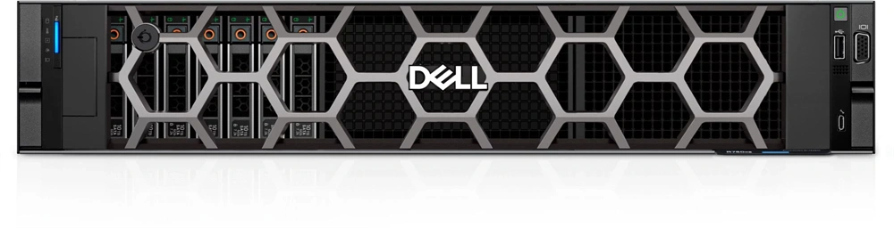 DELL ISG PROMO_R760XS_SPL1 Dell PowerEdge R760xs/Xeon 4510/12x 3.5"/2.4TB SAS/32GB