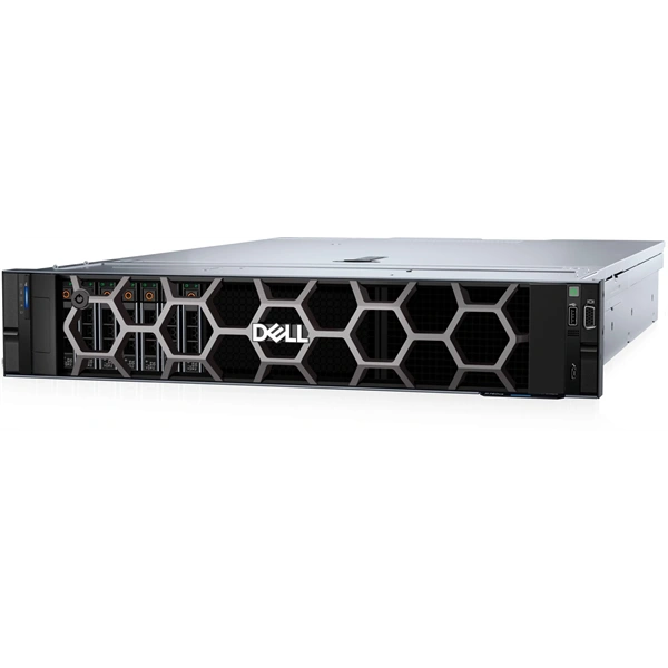 DELL ISG PROMO_R760XS_SPL2 Dell PowerEdge R760xs/Xeon 4510/16x 2.5"/480GB SSD/32GB