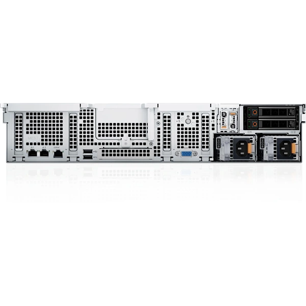 DELL ISG PROMO_R760XS_SPL2 Dell PowerEdge R760xs/Xeon 4510/16x 2.5"/480GB SSD/32GB