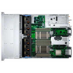 DELL ISG PROMO_R760XS_SPL2 Dell PowerEdge R760xs/Xeon 4510/16x 2.5"/480GB SSD/32GB