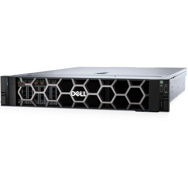 DELL ISG PROMO_R760XS_SPL3 Dell PowerEdge R760xs/Xeon 4514Y/16x 2.5"/960GB SSD/32GB