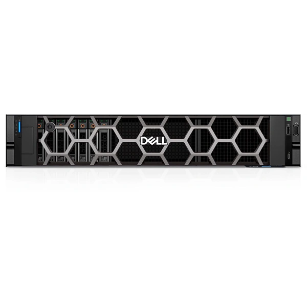 DELL ISG PROMO_R760XS_SPL3 Dell PowerEdge R760xs/Xeon 4514Y/16x 2.5"/960GB SSD/32GB