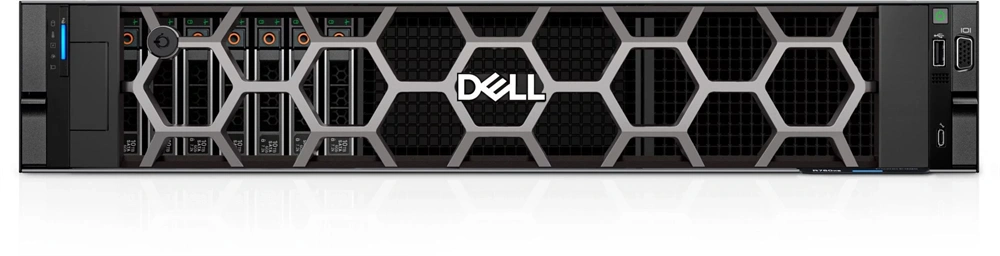 DELL ISG PROMO_R760XS_SPL3 Dell PowerEdge R760xs/Xeon 4514Y/16x 2.5"/960GB SSD/32GB