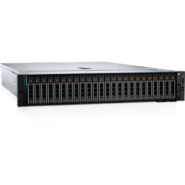 DELL ISG PROMO_R760XS_SPL3 Dell PowerEdge R760xs/Xeon 4514Y/16x 2.5"/960GB SSD/32GB