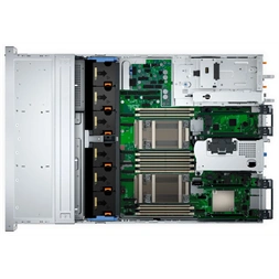 DELL ISG PROMO_R760XS_SPL3 Dell PowerEdge R760xs/Xeon 4514Y/16x 2.5"/960GB SSD/32GB