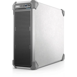 DELL ISG PROMO_T160_SPL2 Dell PowerEdge T160/Xeon 6315P/3x 3.5" Chassis and 2x2.5"/480GB SSD/16GB