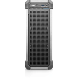 DELL ISG PROMO_T160_SPL3 Dell PowerEdge T160/Xeon 6325P/3x 3.5" Chassis and 2x2.5"/2x 480GB SSD/32GB