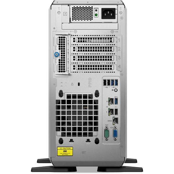 DELL ISG PROMO_T360_SPL3 Dell PowerEdge T360/Xeon 6315P/8x 3.5"/480GB SSD/16GB