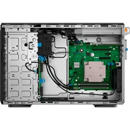 DELL ISG PROMO_T360_SPL3 Dell PowerEdge T360/Xeon 6315P/8x 3.5"/480GB SSD/16GB