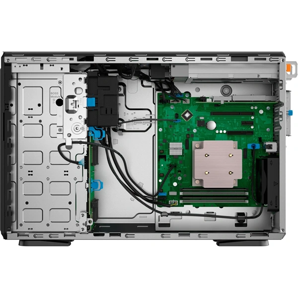 DELL ISG PROMO_T360_SPL4 Dell PowerEdge T360/Xeon 6333P/8x 3.5"/2x 480GB SSD/32GB
