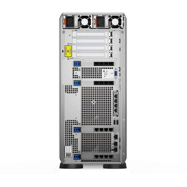 DELL ISG PROMO_T560_SPL1 Dell PowerEdge T560/Xeon 4510/8x 3.5"/480GB SSD/32GB