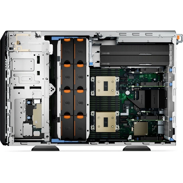 DELL ISG PROMO_T560_SPL1 Dell PowerEdge T560/Xeon 4510/8x 3.5"/480GB SSD/32GB