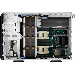 DELL ISG PROMO_T560_SPL1 Dell PowerEdge T560/Xeon 4510/8x 3.5"/480GB SSD/32GB