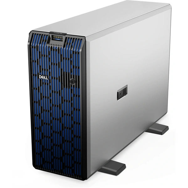 DELL ISG PROMO_T560_SPL2 Dell PowerEdge T560/Xeon 4510/8x 3.5"/2x 4TB SAS/32GB