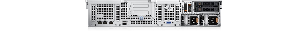 DELL ISG PowerEdge R750XS/Intel Xeon Silver 4314/16GB/1x480GB SSD