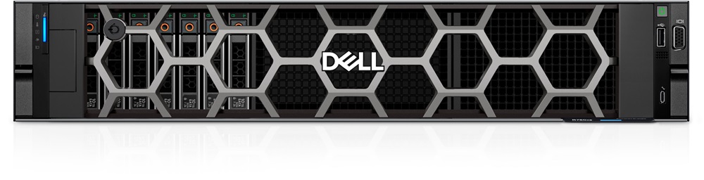 DELL ISG PowerEdge R760XS/Intel Xeon Gold 5420+/16GB/1x4TB HDD