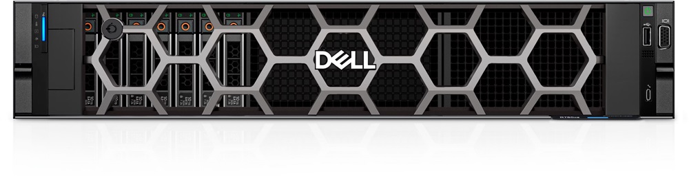 DELL ISG PowerEdge R760XS/Intel Xeon Silver 4514Y/32GB/1x480GB SSD