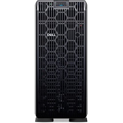 DELL ISG PowerEdge T560/Intel Xeon Silver 4410Y/16GB/1x4TB HDD