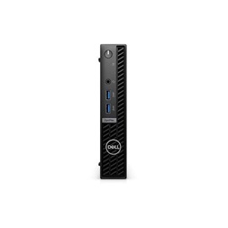 DELL PC Optiplex 7010 Micro, Intel Core i7-13700T (4.8GHz), 16GB, 512GB SSD, Win 11 Pro