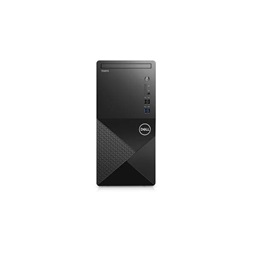 DELL PC VOSTRO 3020 MT, Intel Core i3-13100 (4.50 GHz), 8GB, 256GB SSD+1TB HDD, Win11 Pro