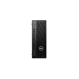 DELL Precision 3260, Intel Core i7-13700 (1.50Ghz), 16GB, 512GB SSD, Nvidia T400 4GB, Win 11 Pro