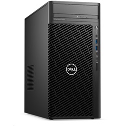 DELL Precision 3660 MT, Intel Core i7-13700 (5.2Ghz), 16GB, 512GB SSD, Nvidia T400 2GB, DVD+-RW, Win 11 Pro