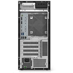 DELL Precision 3660 MT, Intel Core i7-13700 (5.2Ghz), 16GB, 512GB SSD, Nvidia T400 2GB, DVD+-RW, Win 11 Pro