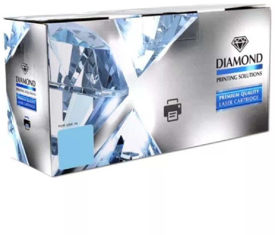 DIAMOND HP CF287A Black 9k No.87A /NB/ toner