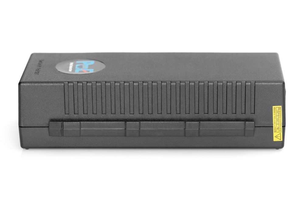 DIGITUS 10G Ethernet PoE+ 30W tápfeladó