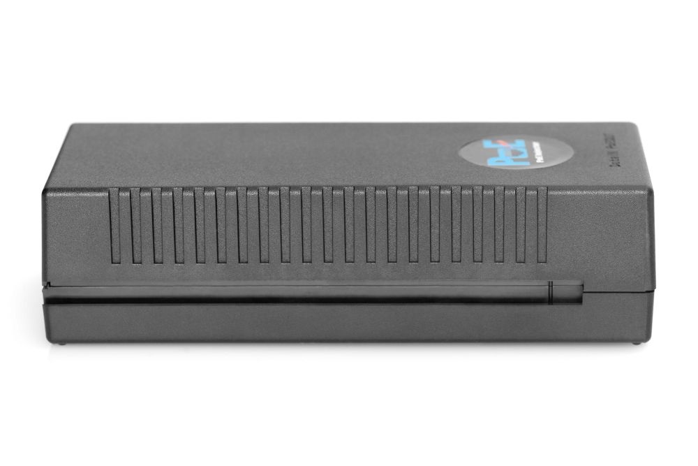DIGITUS 10G Ethernet PoE+ 30W tápfeladó