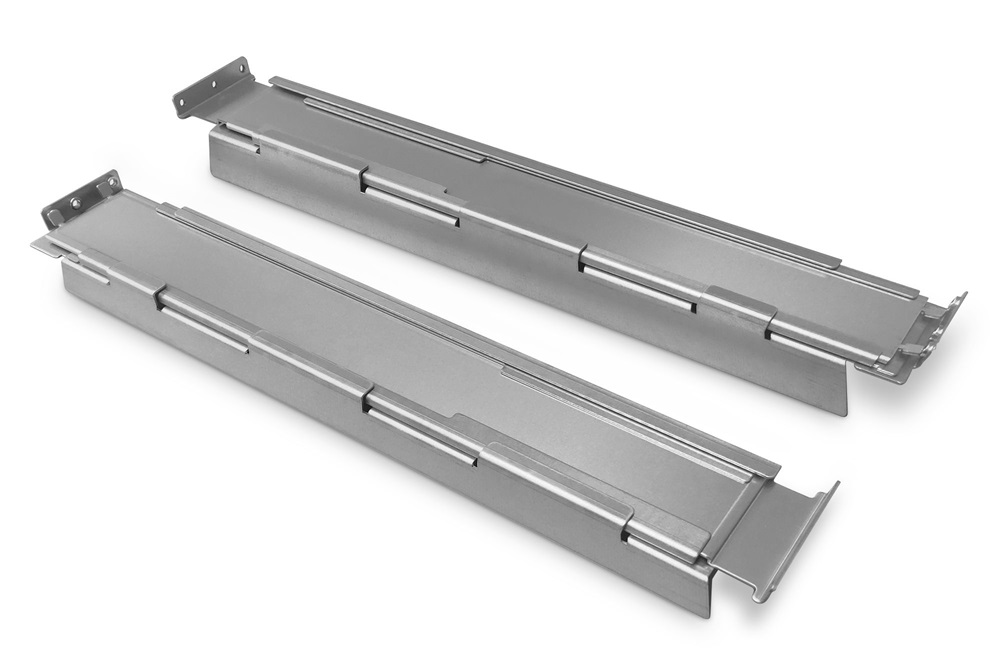 DIGITUS 19" UPS rack sínkészlet