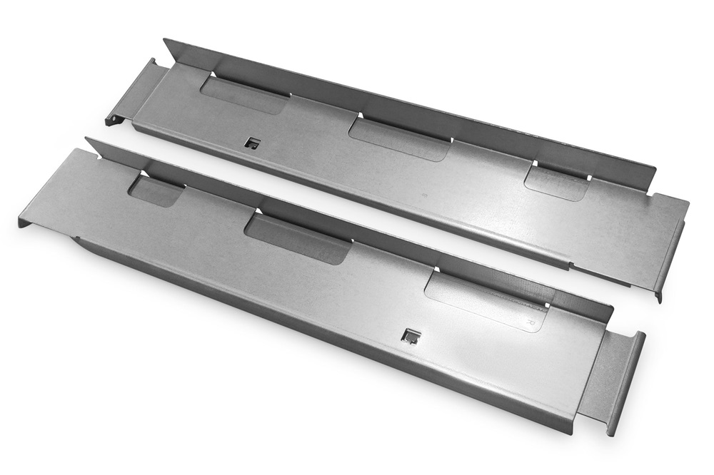 DIGITUS 19" UPS rack sínkészlet