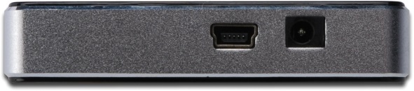 DIGITUS 4 portos USB 2.0 hub