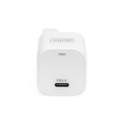 DIGITUS DA-10060 USB-C mini 20 W töltőadapter