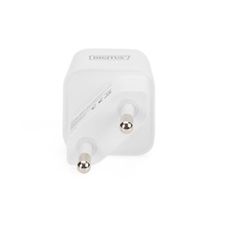DIGITUS DA-10060 USB-C mini 20 W töltőadapter
