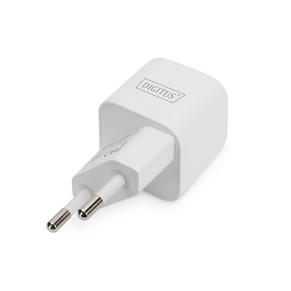 DIGITUS DA-10060 USB-C mini 20 W töltőadapter